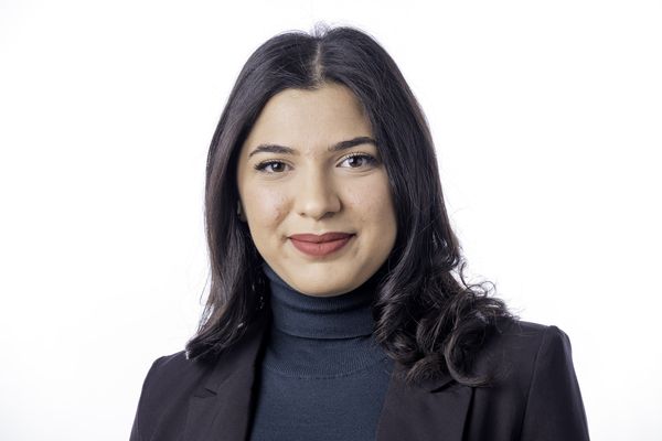 Asmaa BELMEKKI