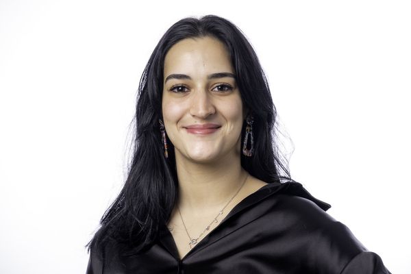 Hajar FADEL