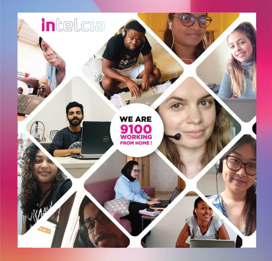 #WorkFromHome