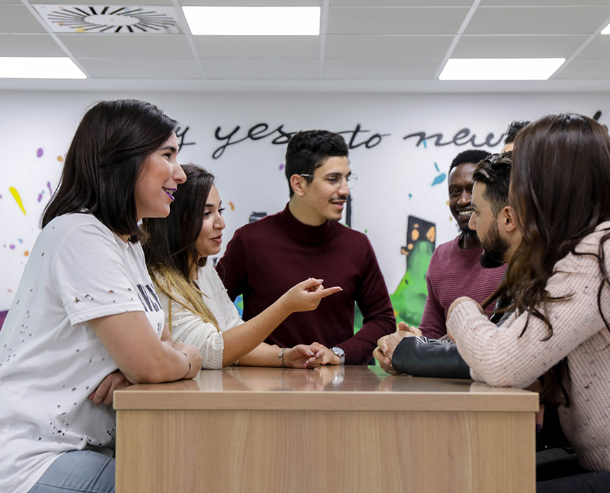 Un parcours d’excellence, accélérateur de carrière